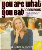 You Are What You Eat. Dr Gillian McKeith (доктор Джиллиан Маккеит)