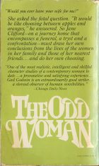 The Odd Woman. Gail Godwin