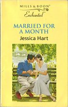 Married for A Month. Jessica Hart (Джессика Харт)