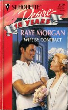 Wife by Contract. Raye Morgan (Рэй Морган)