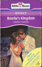 Roarke's Kingdom. Sandra Marton (Сандра Мертон)