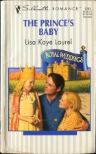 The Prince's Baby. Lisa Kaye Laurel (Лиза Кей Лорел)