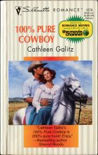 100% Pure Cowboy. Cathleen Galitz (Кэтлин Галитц)