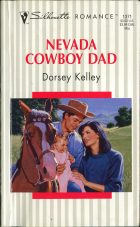 Nevada Cowboy Dad. Dorsey Kelly (Дорси Келли)