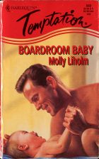 Boardroom Baby. Molly Liholm (Молли Лайхольм)