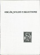 Oscar Wilde. Selections (два тома). Oscar Wilde (Оскар Уайльд)