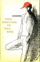 The Catcher in the Rye. J. D. Salinger (Джером Сэлинджер)