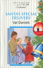 Santa's Special Delivery. Val Daniels (Вэл Дэниелз)