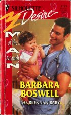 The Brennan Baby. Barbara Boswell (Барбара Босуэлл)