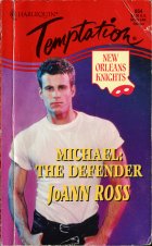 Michael: The Defender. JoAnn Ross (Джоу Энн Росс)