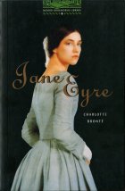 Jane Eyre. Charlotte Bronte