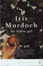 The Italian Girl. Iris Murdoch (Айрис Мердок)