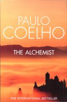 The Alchemist. Paulo Coelho (Пауло Коэльо)