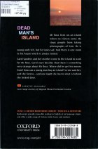 Dead Man's Island. john Escott
