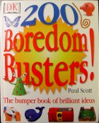 200 Borderom Busters!. Paul Scott