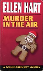Murder in the Air. Ellen Hart