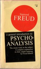 Psychoanalysis. Sigmund Freud