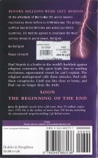 SOON  The Beginning of the End. Jerry B. Jenkins (Джерри Б. Дженкинс)