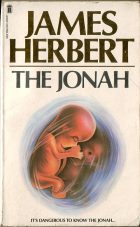 The Jonah. James Herbert (Джеймс Герберт)