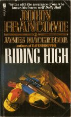 Ridding Hich. John Francome, James MacGregor