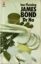 James Bond: Dr No. Ian Fleming