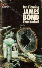 James Bond: Thunderball. Ian Fleming