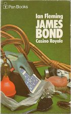 James Bond: Casino Royale. Ian Fleming