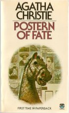 Postern of Fate, Agatha Christie на английском языке