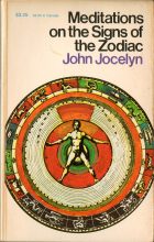 Meditations on the Signs of the Zodiac. John Jocelyn (Джон Джоселин)