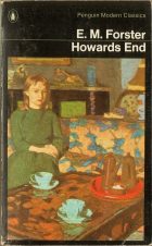 Howards End. E.M. Forster (Э. М. Форстер)