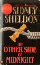The Other Side of Midnight. Sidney Sheldon (Сидни Шелдон)