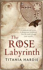 The ROSE Labyrinth. Titania Hardie (Титания Харди)