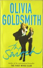 The Smitch. Olivia Goldsmith