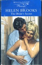 The Bride's Secret. Helen Brooks (Хелен Брукс)