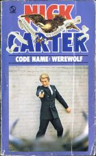 Nick Carter:  Code Name: Werewolf. Valerie Moolman (Валери Мулмен)