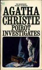 Poirot Investigates. Agatha Christie (Агата Кристи)