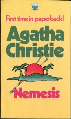 Nemesis. Agatha Christie