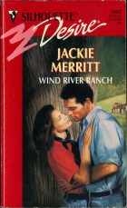 Wind River Ranch. Jackie Merrit (Джекки Мерритт)