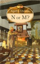 N or M?. Agatha Christie