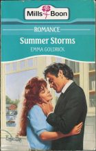 Summer Storms. Emma Goldrick (Эмма Голдрик)