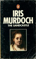 The Sandcastle. Iris Murdoch (Айрис Мердок)