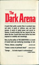 The Dark Arena. Mario Puzo (Марио Пьюзо)