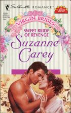 Sweet Bride of Revenge. Suzanne Garey (Сюзанна Кэри)