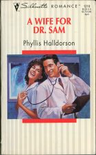 A Wife for Dr. Sam. Phyllis Halldorson (Филлис Холлдорсон)