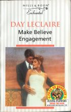 Make Believe Engagement. Day Leclaire (Дэй Леклер)