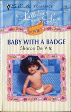 Baby With a Badge. Sharon De Vita (Шэрон де Вита)