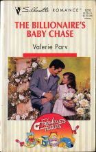 The Billionaire's Baby Chase. Valerie Palv (Валери Парв)