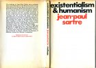 Existentialism and Humanism. Jean-Paul Sartre (Жан-Поль Сартр)