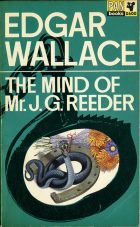 The Mind of Mr. J.G. Reeder. Edgar Wallace (Эдгар Уоллес)