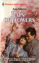 Rain of Flowers. Ann Salerno